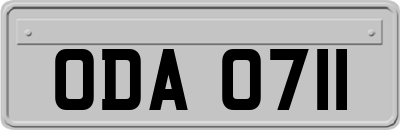 ODA0711