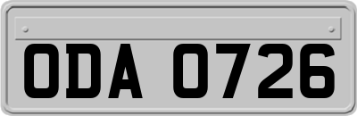 ODA0726