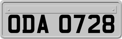 ODA0728