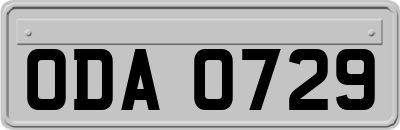 ODA0729