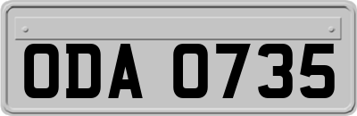 ODA0735