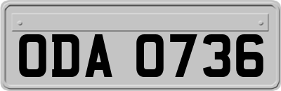 ODA0736