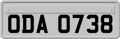 ODA0738