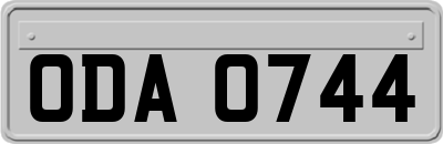 ODA0744