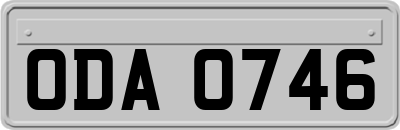 ODA0746