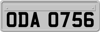 ODA0756