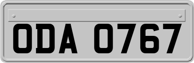 ODA0767