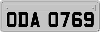 ODA0769