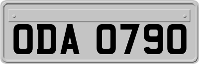 ODA0790