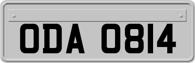 ODA0814
