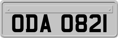 ODA0821