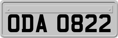 ODA0822