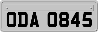ODA0845