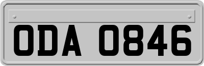 ODA0846