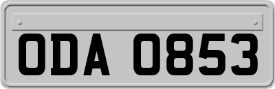 ODA0853