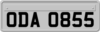 ODA0855