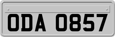 ODA0857