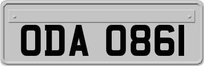 ODA0861