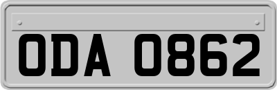 ODA0862