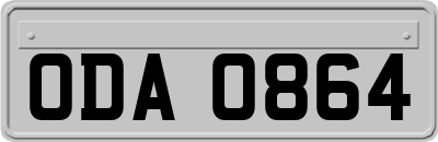 ODA0864