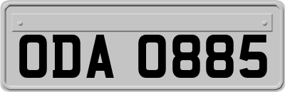 ODA0885