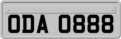 ODA0888