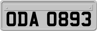 ODA0893