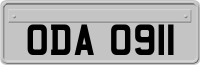 ODA0911