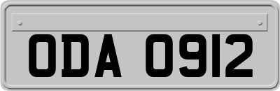ODA0912