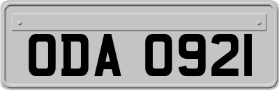 ODA0921