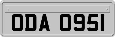 ODA0951