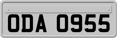 ODA0955