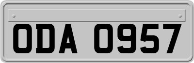 ODA0957