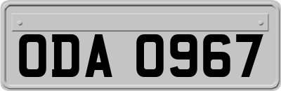 ODA0967