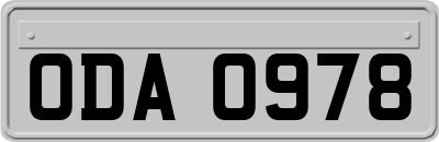 ODA0978
