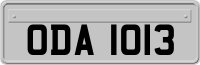 ODA1013