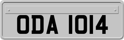 ODA1014
