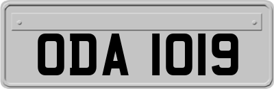 ODA1019