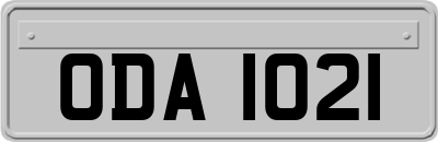 ODA1021