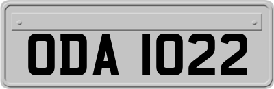 ODA1022