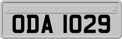 ODA1029