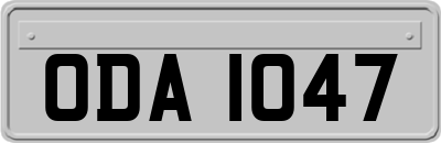 ODA1047