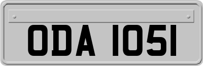 ODA1051