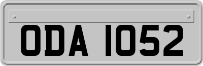 ODA1052