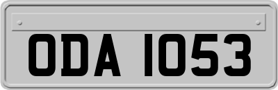 ODA1053