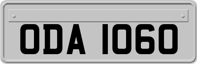 ODA1060