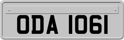 ODA1061