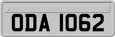 ODA1062
