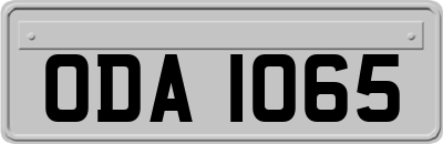 ODA1065