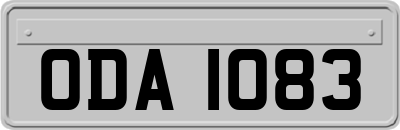 ODA1083